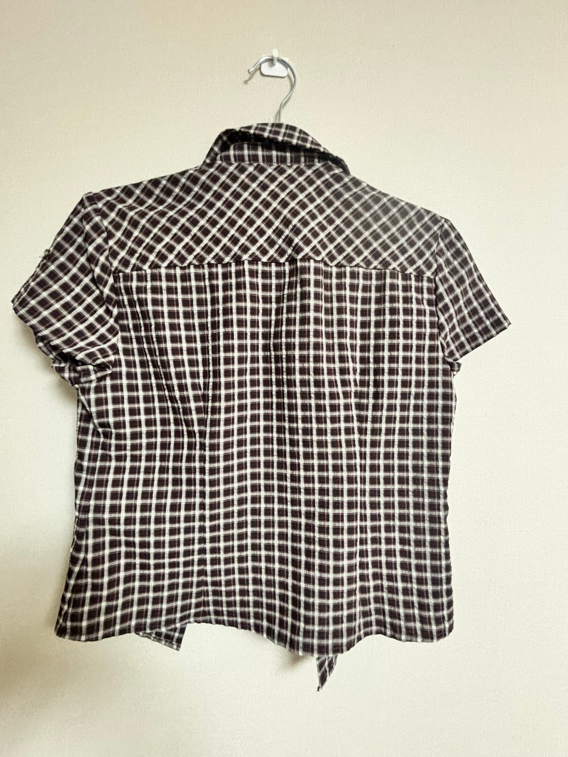 Mixx women 셔츠 상품이미지2