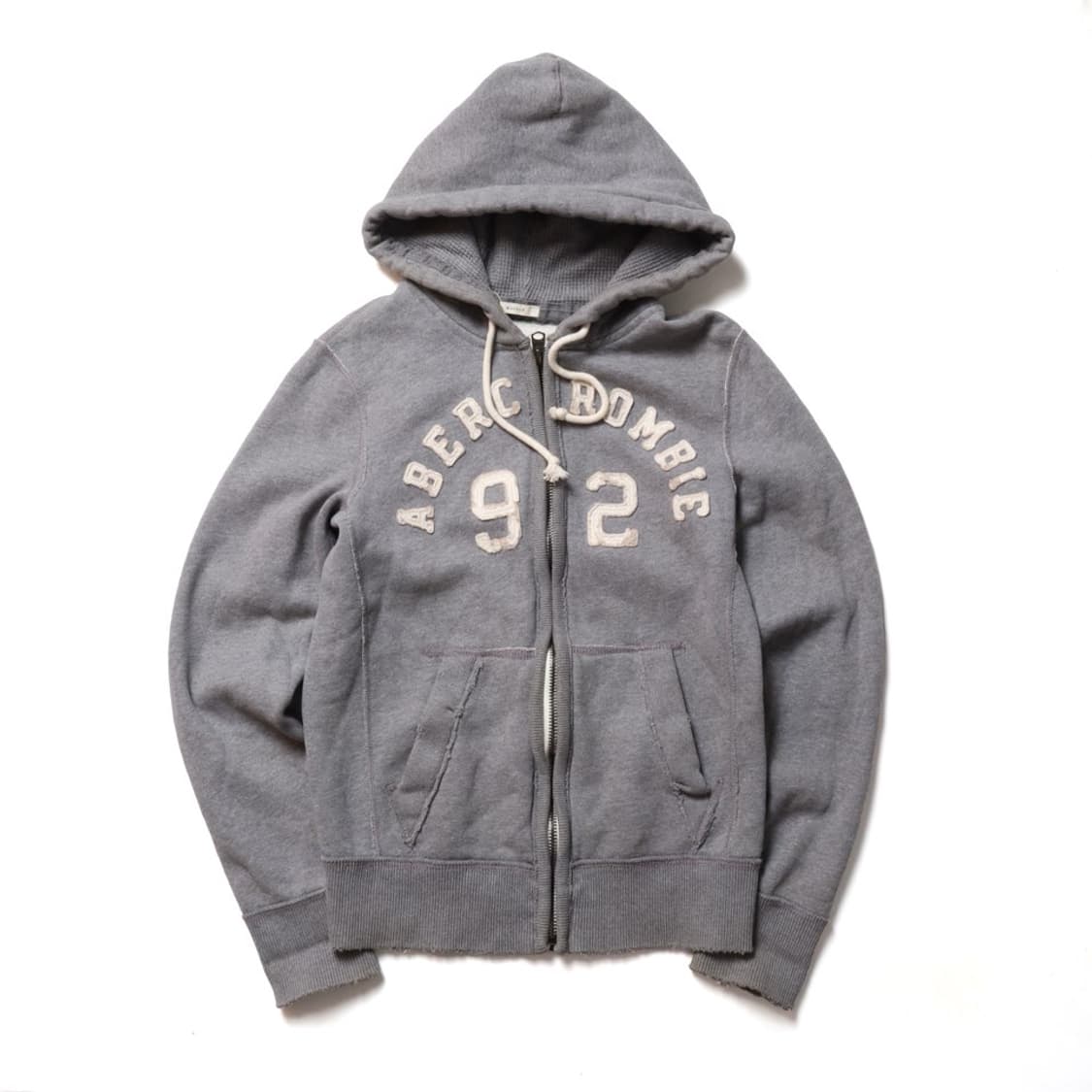 아베크롬비 Abererombie&Fitch Logo Hoodie 상품이미지1