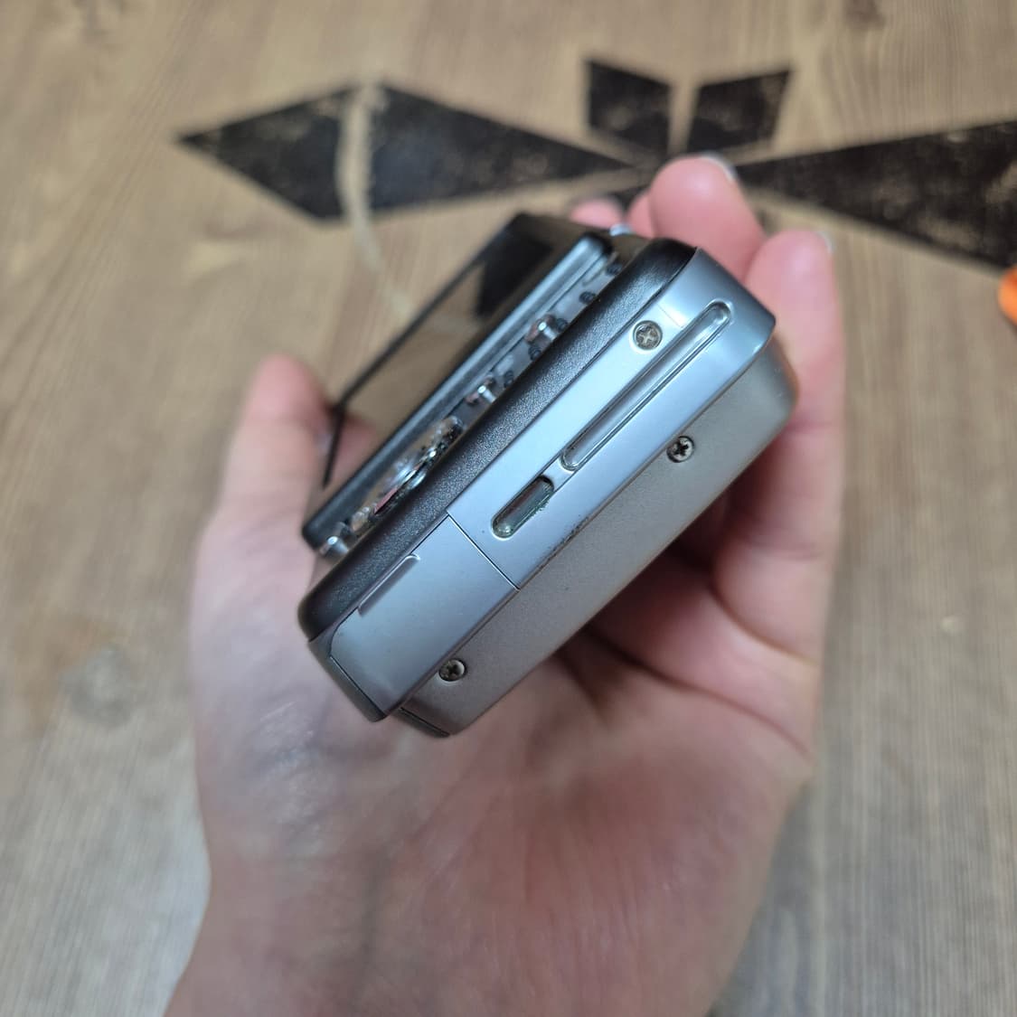 리코 RICHO Caplio r6 리코디카 빈티지디카 디지털카메라 상품이미지4