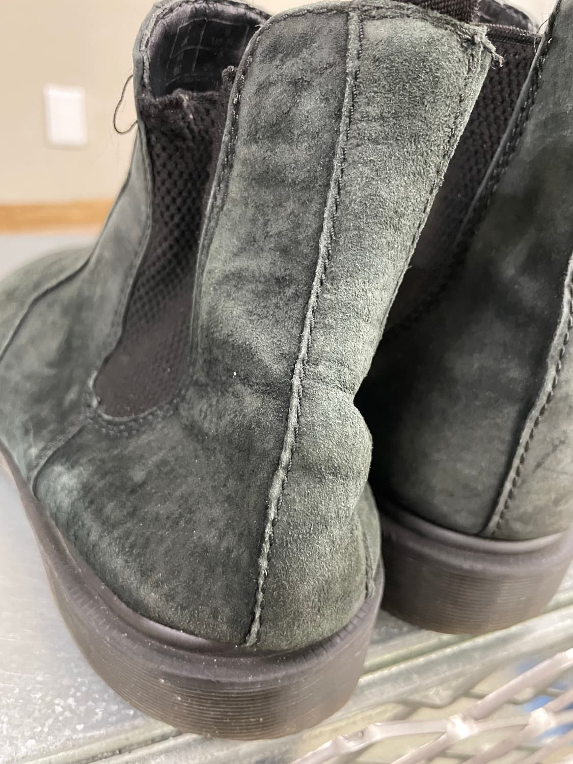 닥터마틴 2976 첼시부츠 uk7 상품이미지9