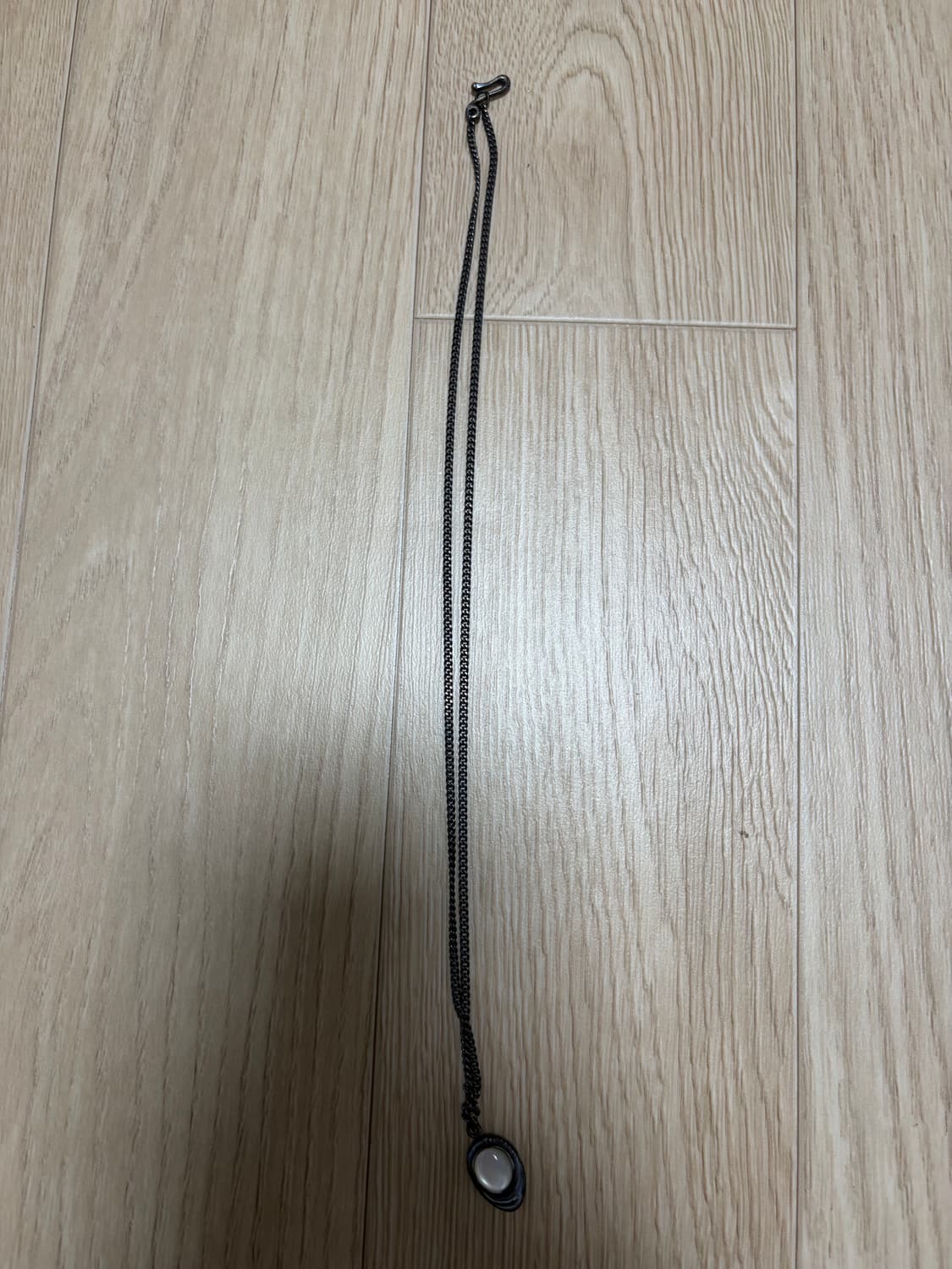 미니멀 펜던트 목걸이 상품이미지5