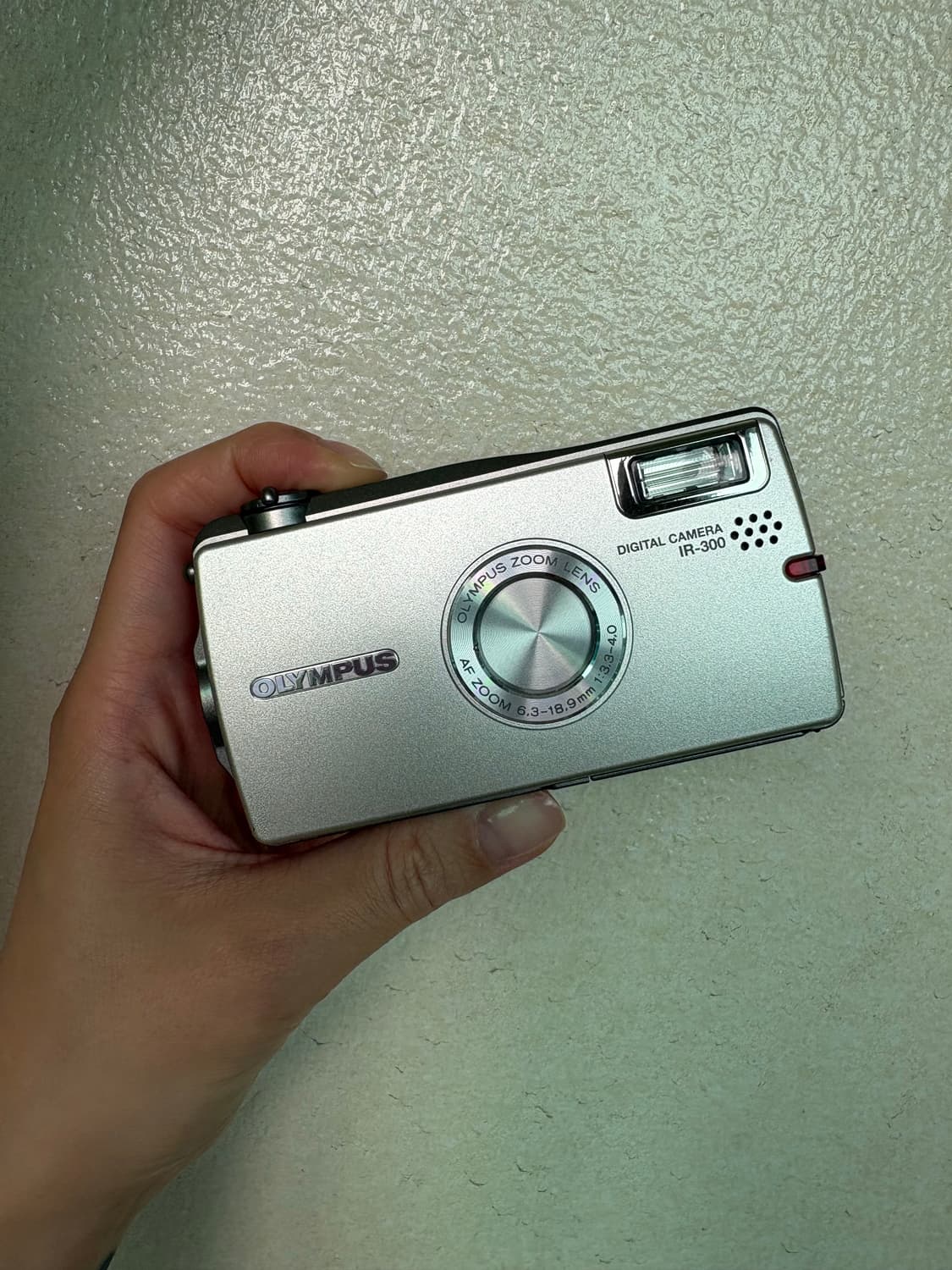 올림푸스 IR-300 상품이미지1