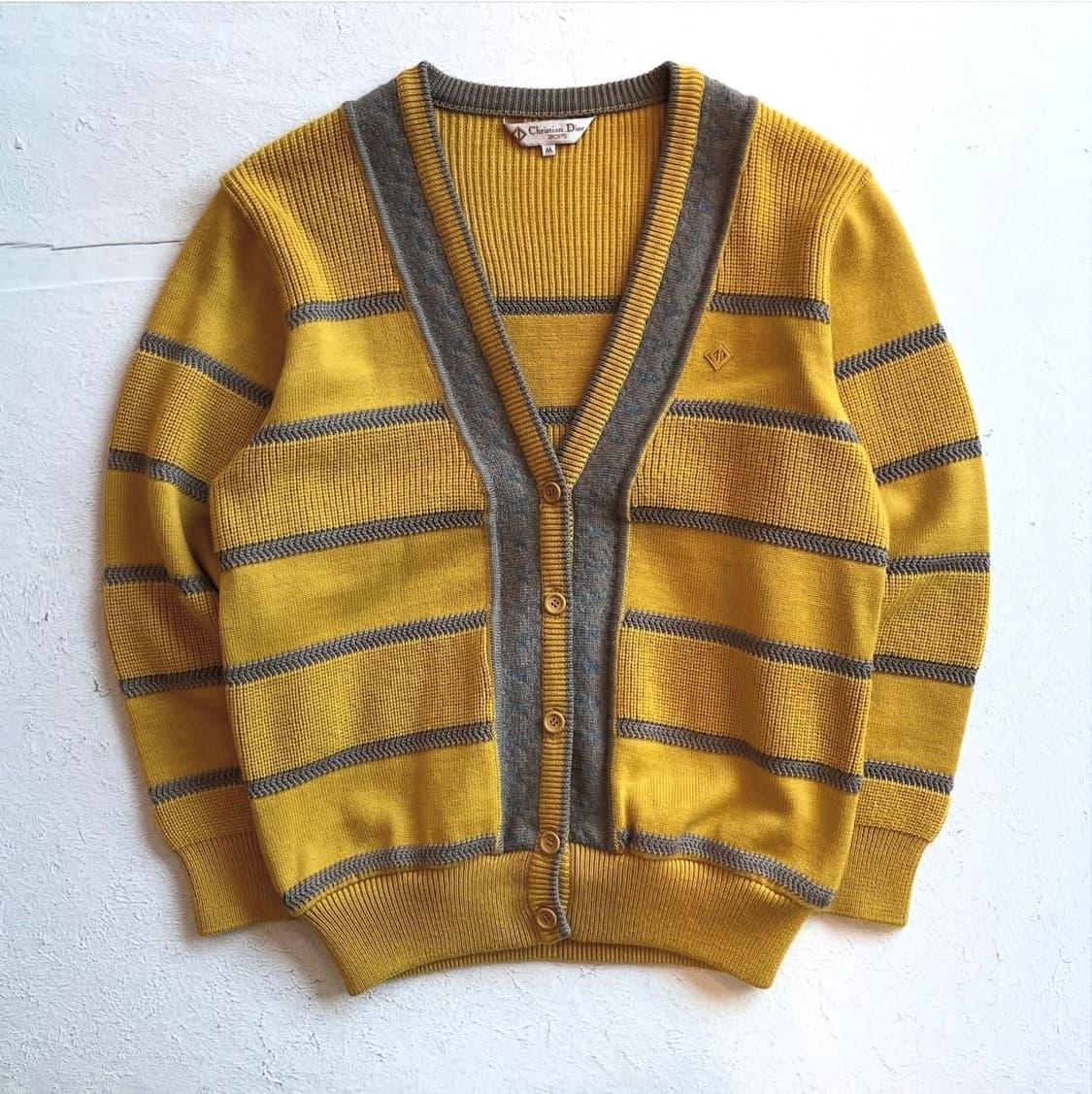크리스챤 디올 가디건 상품이미지1