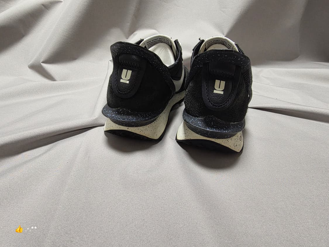 나이키 언더커버 데이브레이크 블랙 [250mm] 상품이미지4