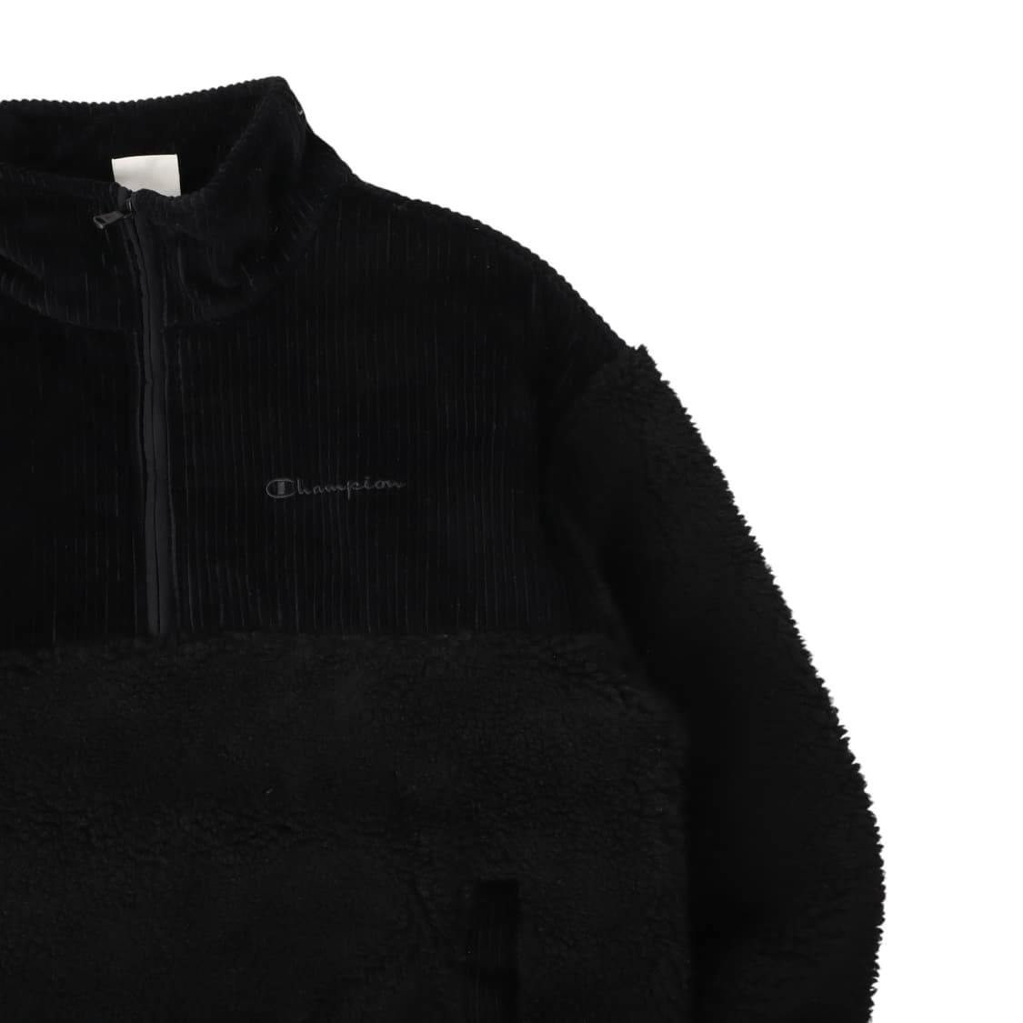 챔피온 플리스 아노락 자켓 상품이미지3