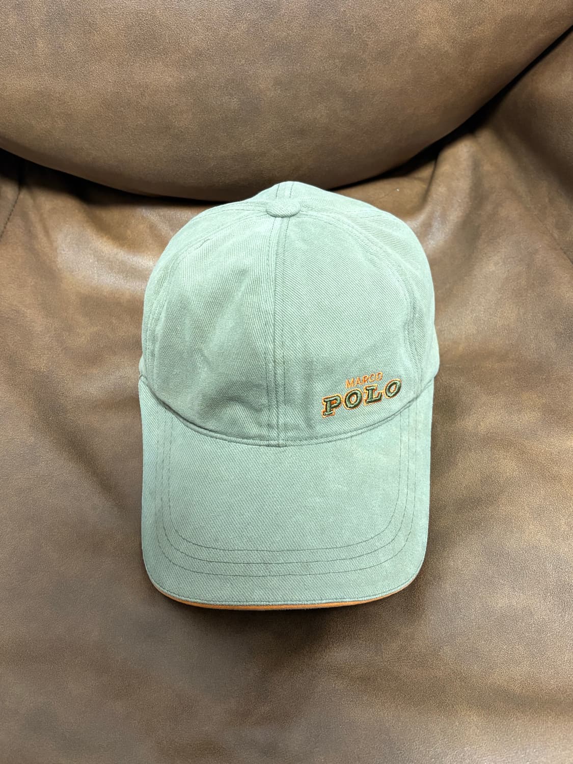 마르코 폴로 볼캡 상품이미지2
