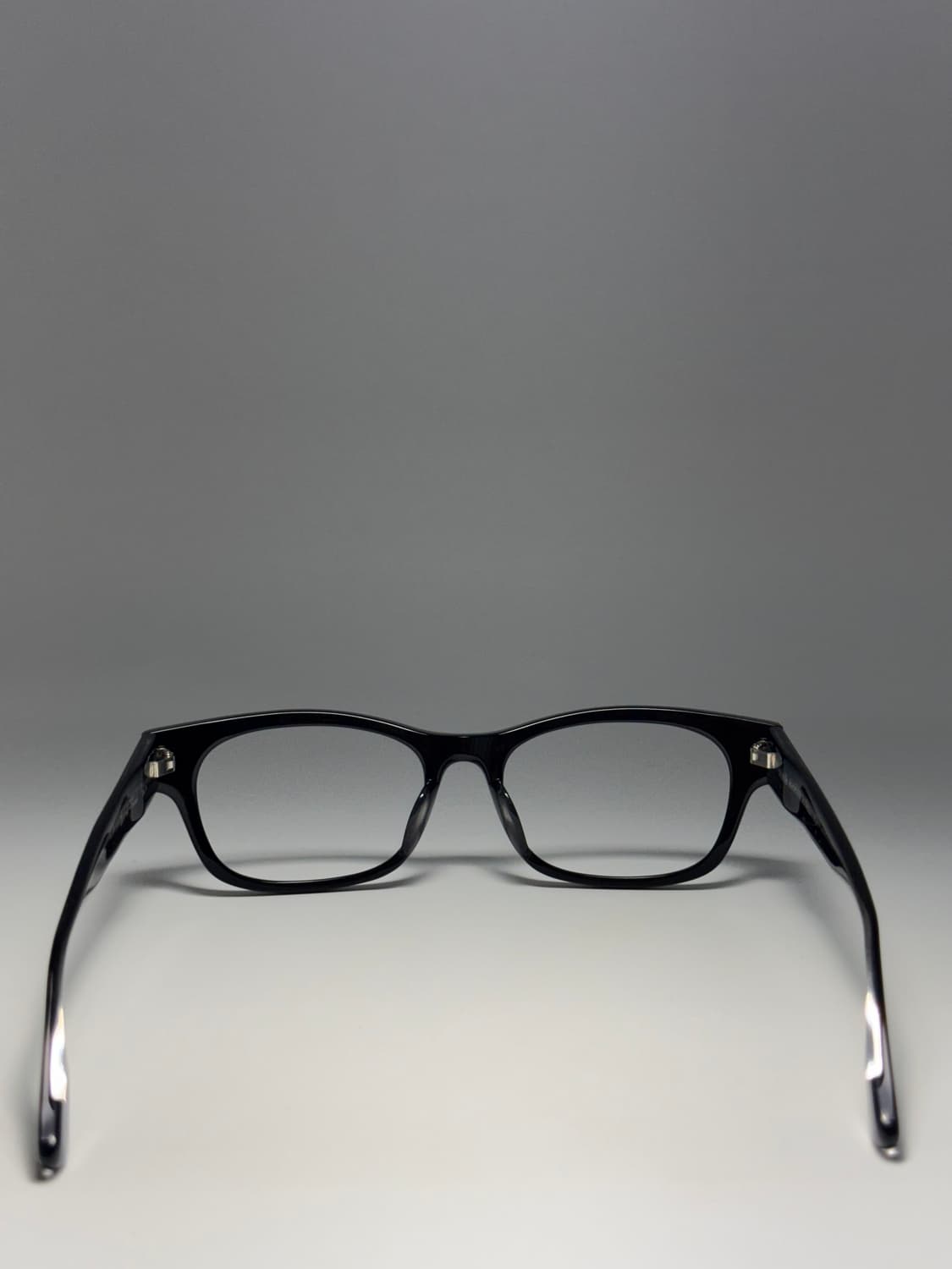 올리버 피플스 Oliver peoples 볼드 뿔테 안경 0038 상품이미지5