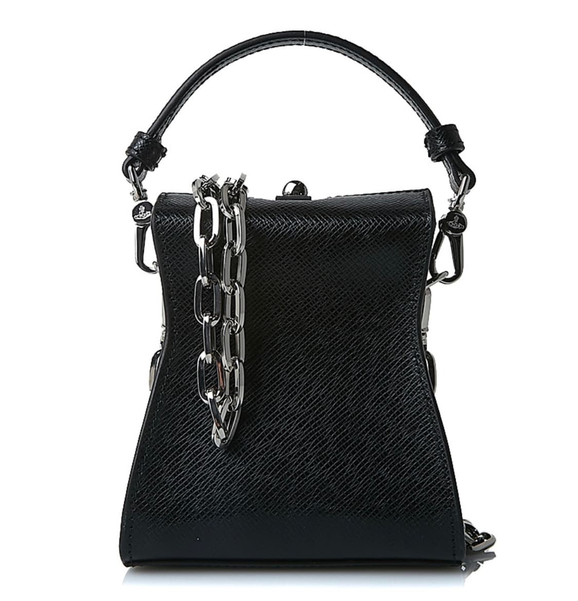 비비안웨스트우드 켈리 미니백(크로스백) 상품이미지8
