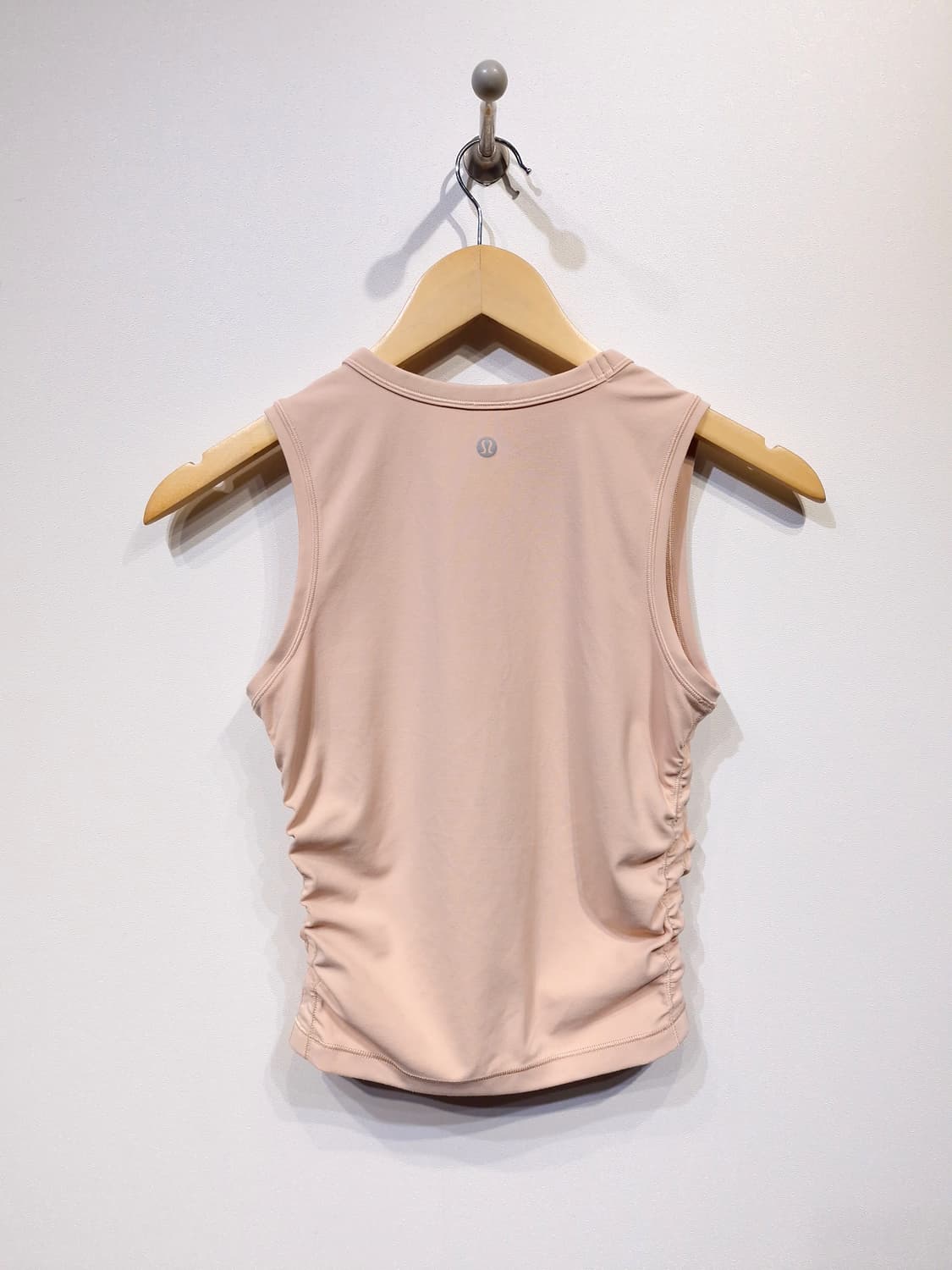 룰루레몬 올 잇 테익스 탱크(S) 상품이미지3