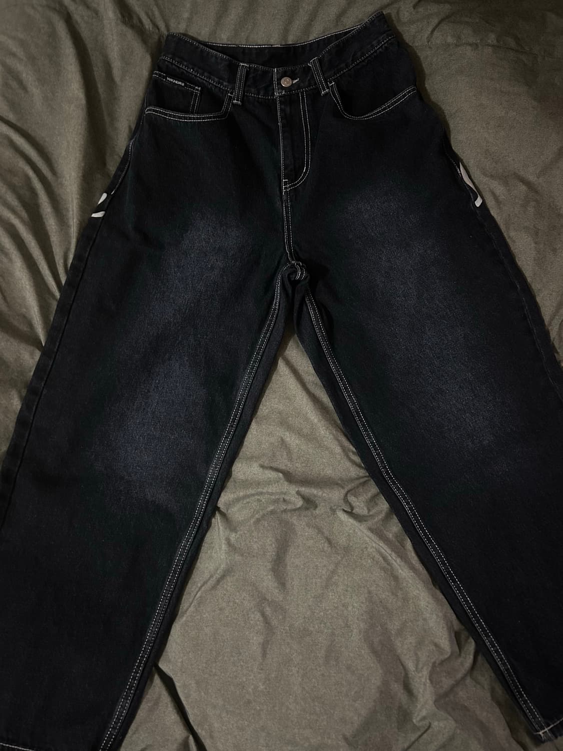 위캔더스 데님 S 상품이미지3