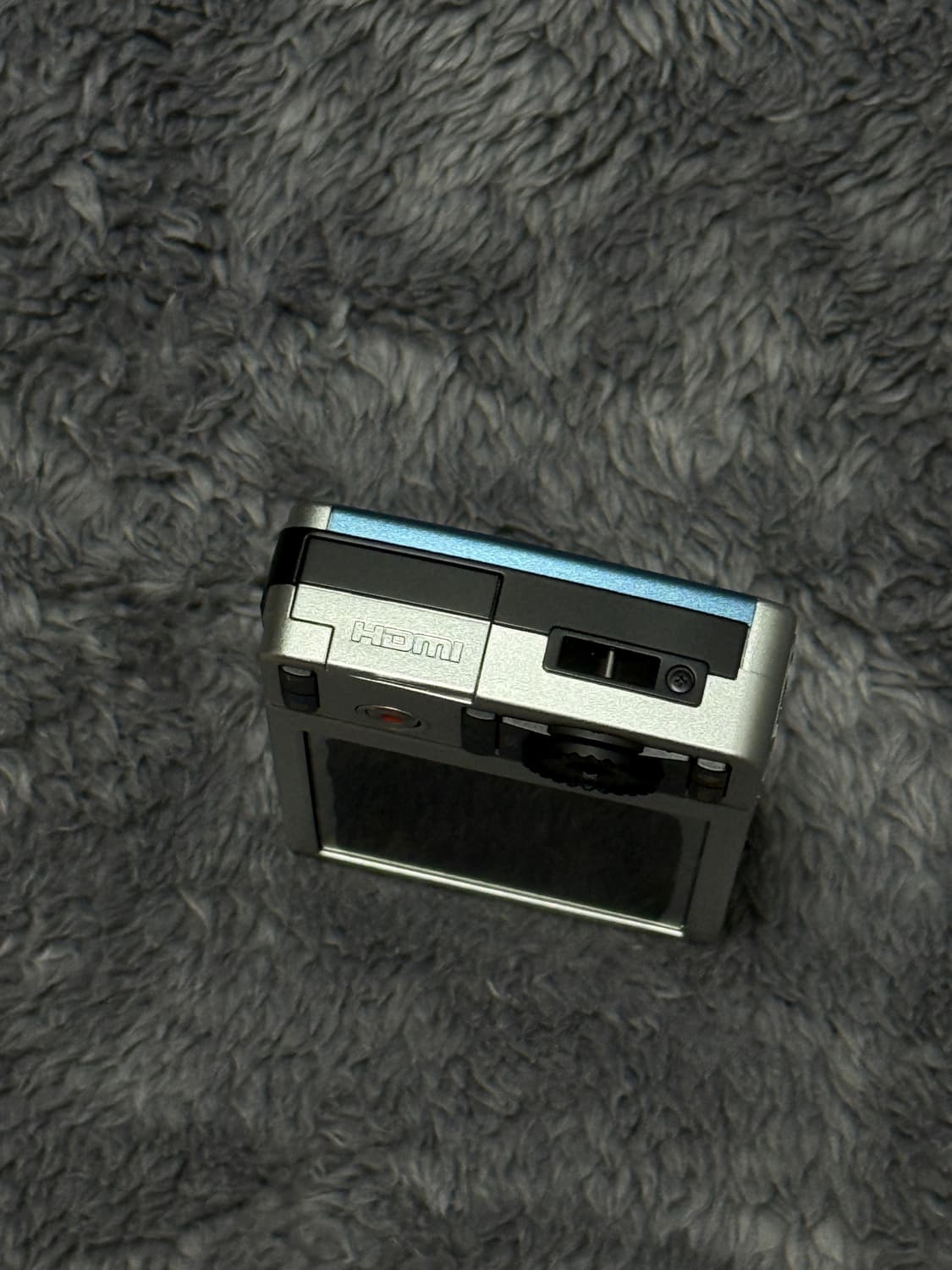 🩵 올림푸스 뮤 7040 (작례O) 상품이미지6
