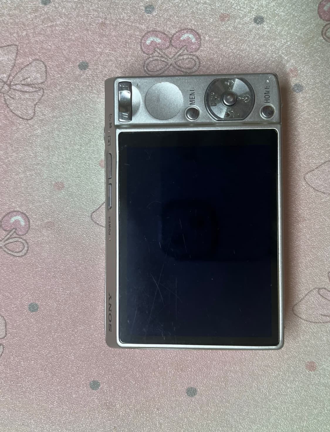 [인물사진 맛집, 한국어 지원] 소니 사이버샷 dsc-t100 디카 판매 상품이미지4