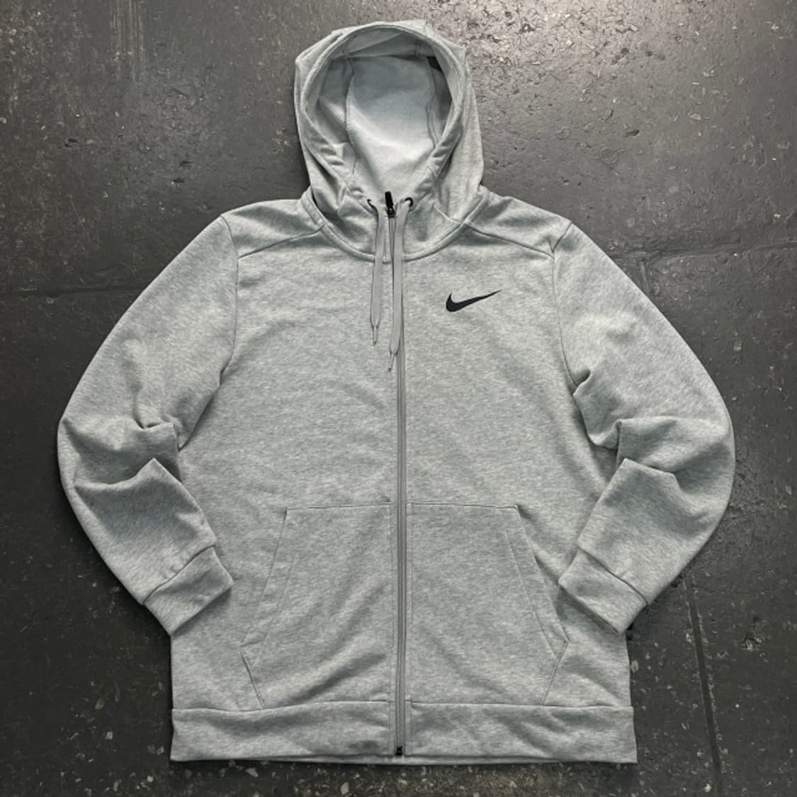 100 나이키 드라이핏 후드집업  상품이미지1