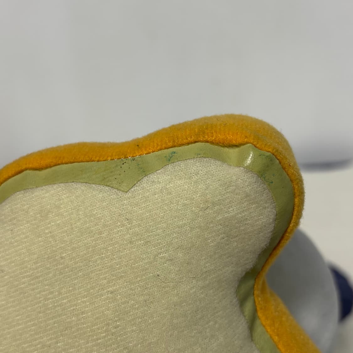 2008년 고전 산리오 판쿤치 식빵 인형 상품이미지8