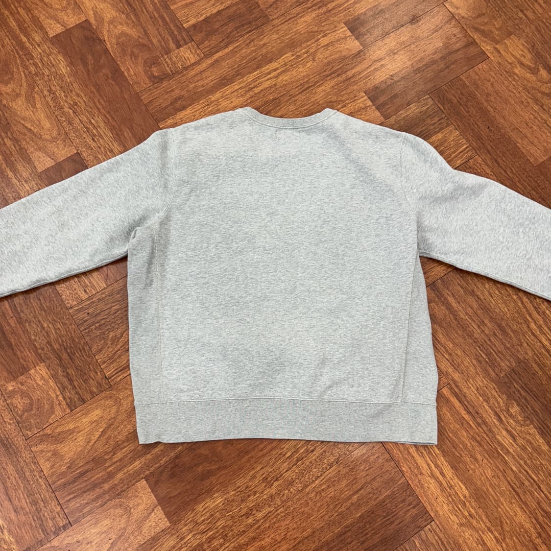 2XL 폴로 랄프로렌 해비스웻 맨투맨 티셔츠  상품이미지2