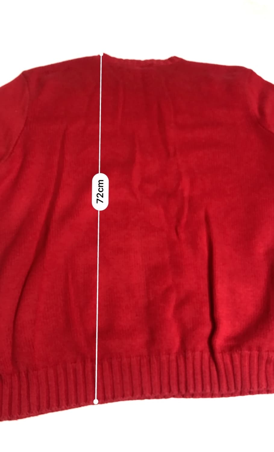 폴로 랄프로렌 니트 XL 상품이미지9