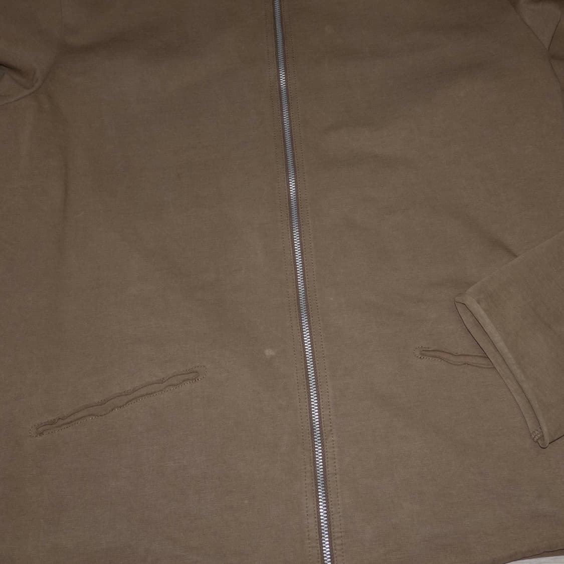 요지야마모토 A.A.R 자켓 상품이미지2