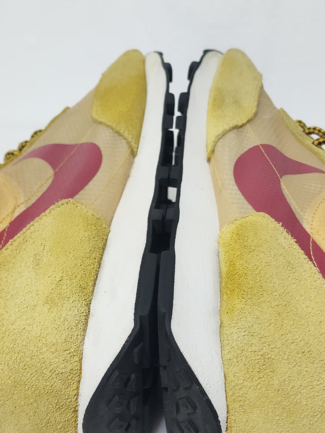 Nike 데이브레이크 SP 토파즈 골드 285mm 상품이미지3