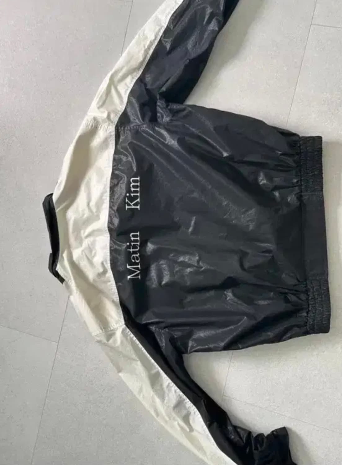 마땡킴 자켓 상품이미지4