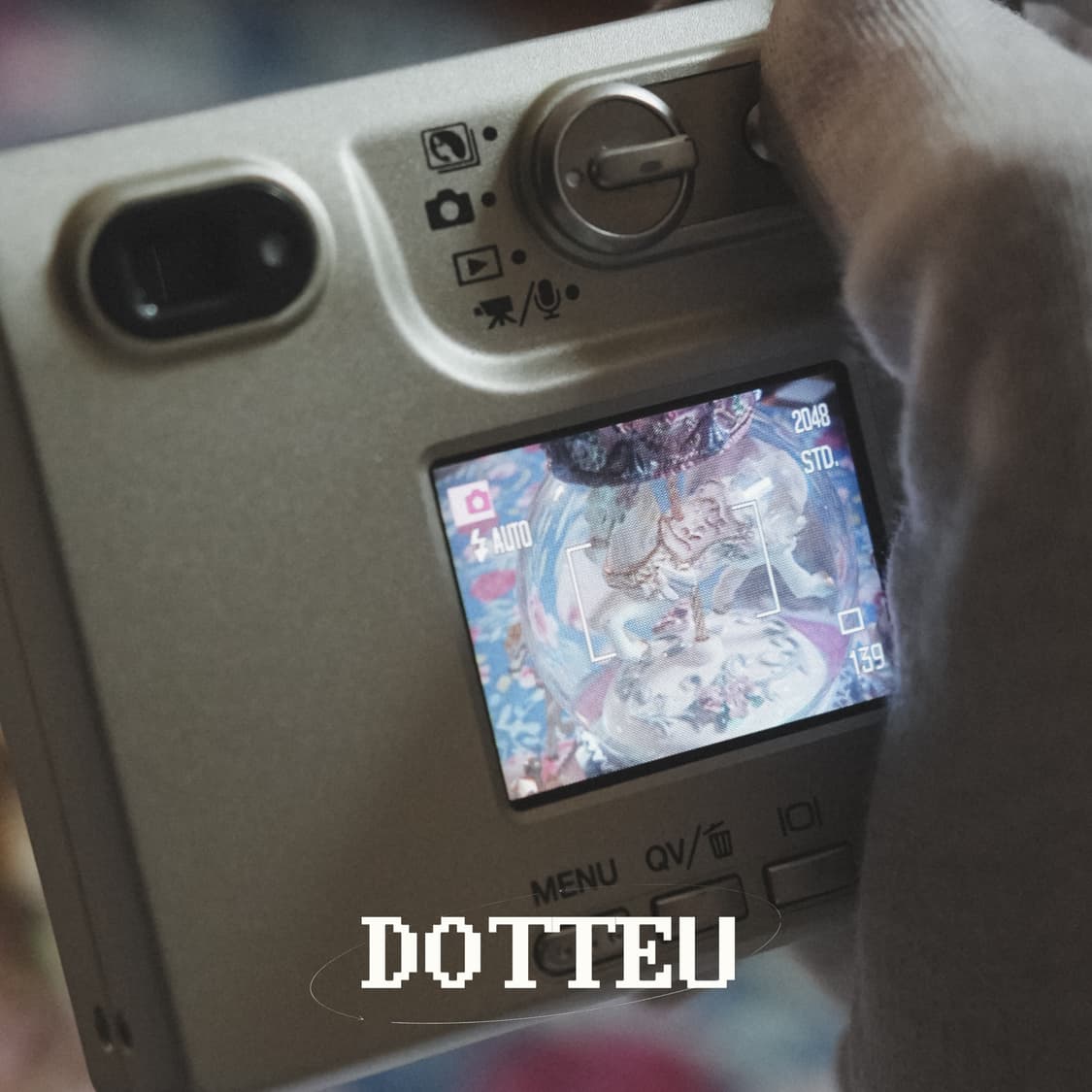 Minolta dimage XG 미놀타 xg 디미지 xt 후속 디카l 상품이미지4