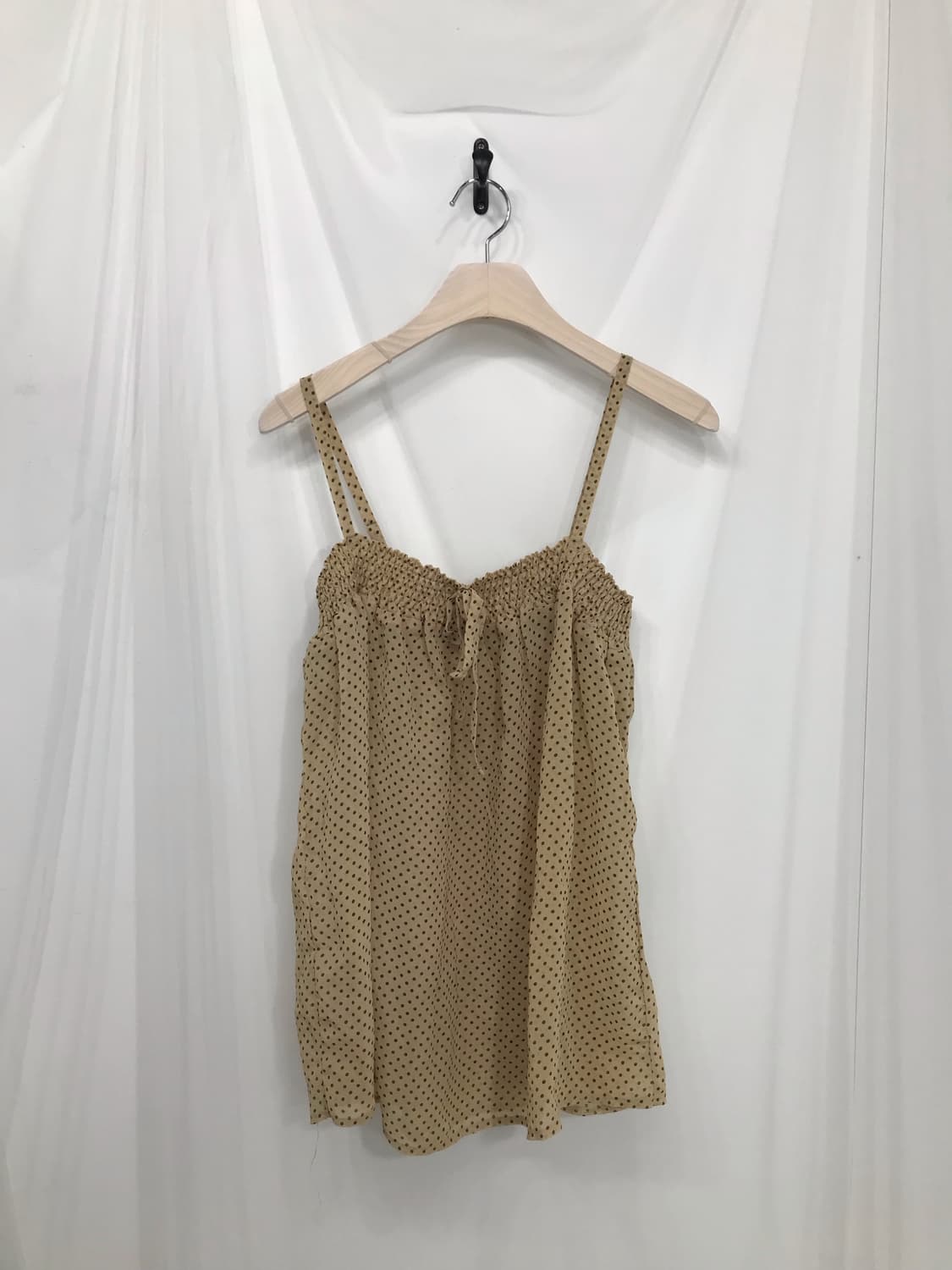 𖤐카키 도트 코디set𖤐  상품이미지9