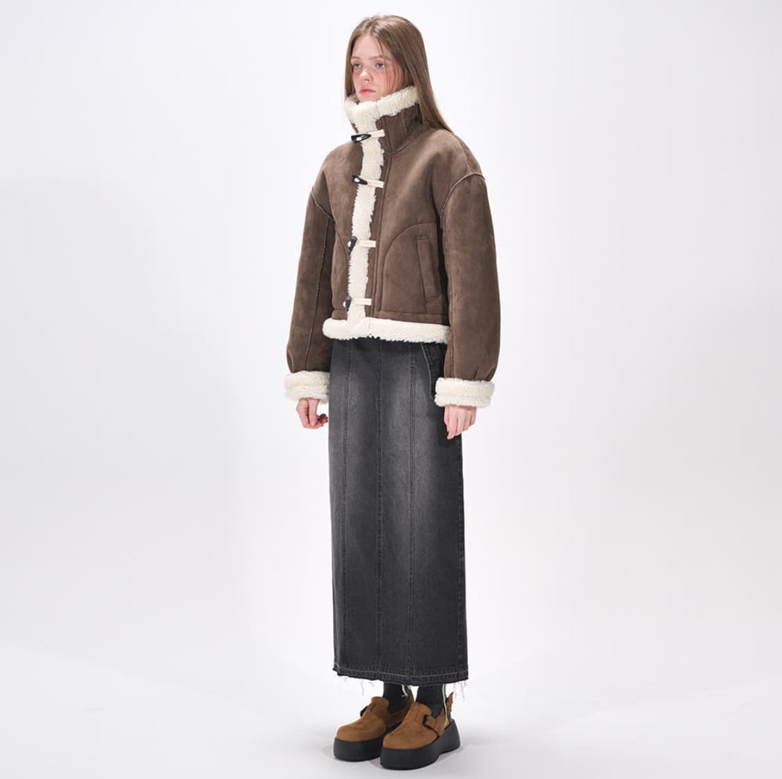 에트몽 무스탕 상품이미지2