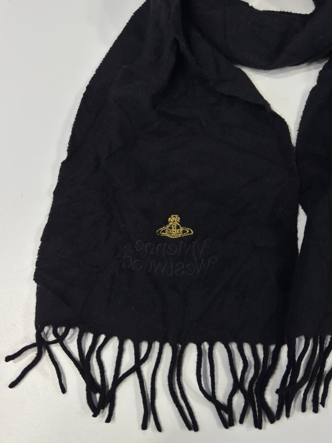 vivienne westwood muffler  상품이미지2