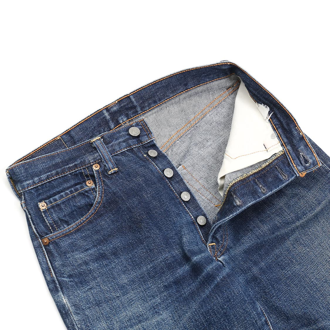 (32) 웨어하우스 Lot.1100 상품이미지5