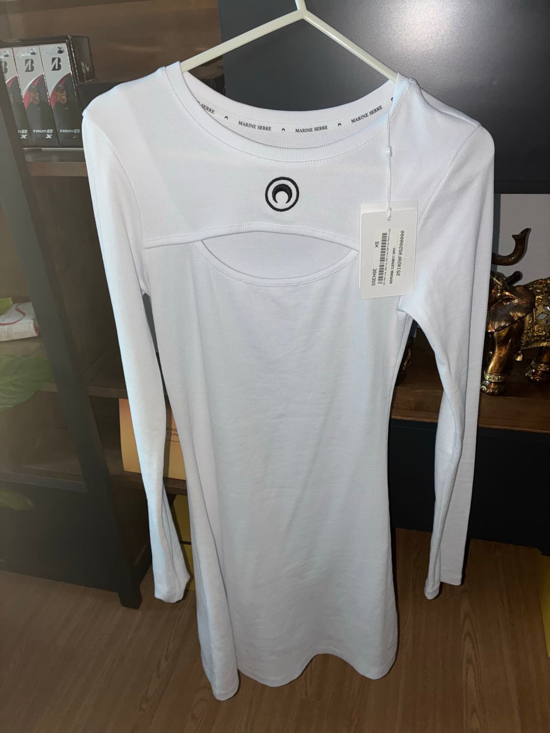 마린세르 원피스 새상품 상품이미지1