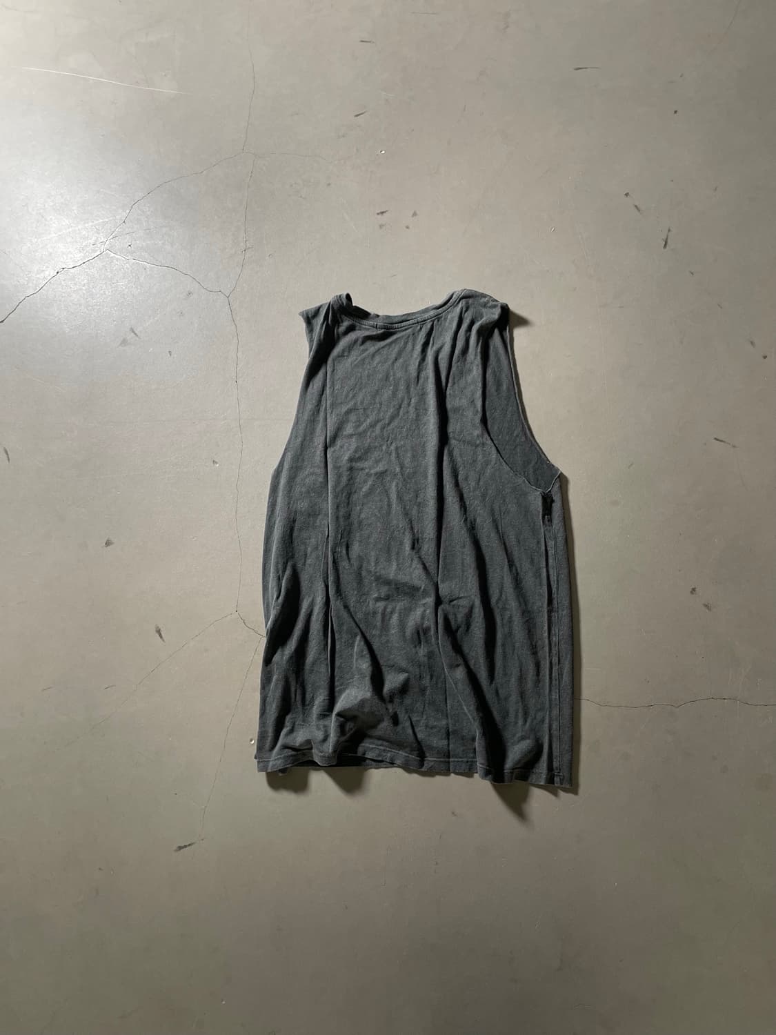 DAYDREAMER Graphic Tank Top 상품이미지4