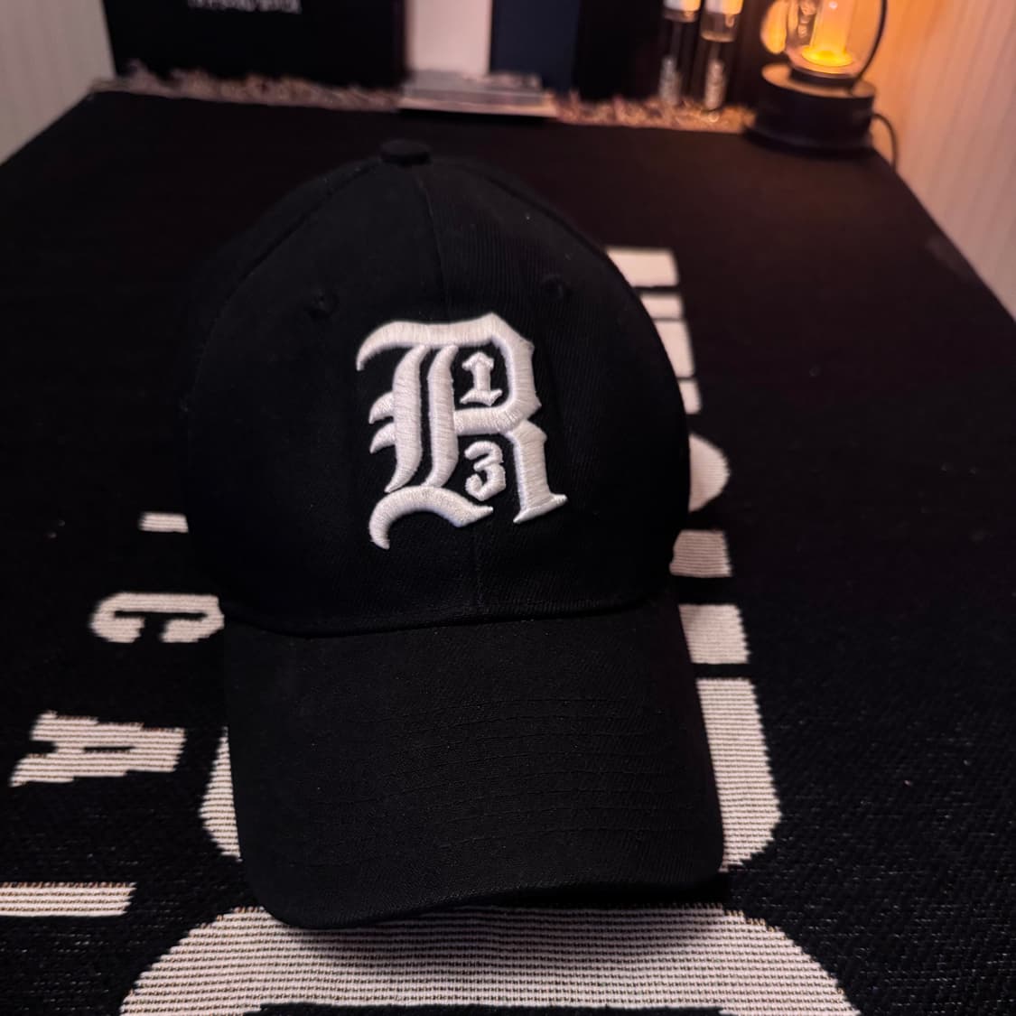 r13 ball cap 상품이미지1