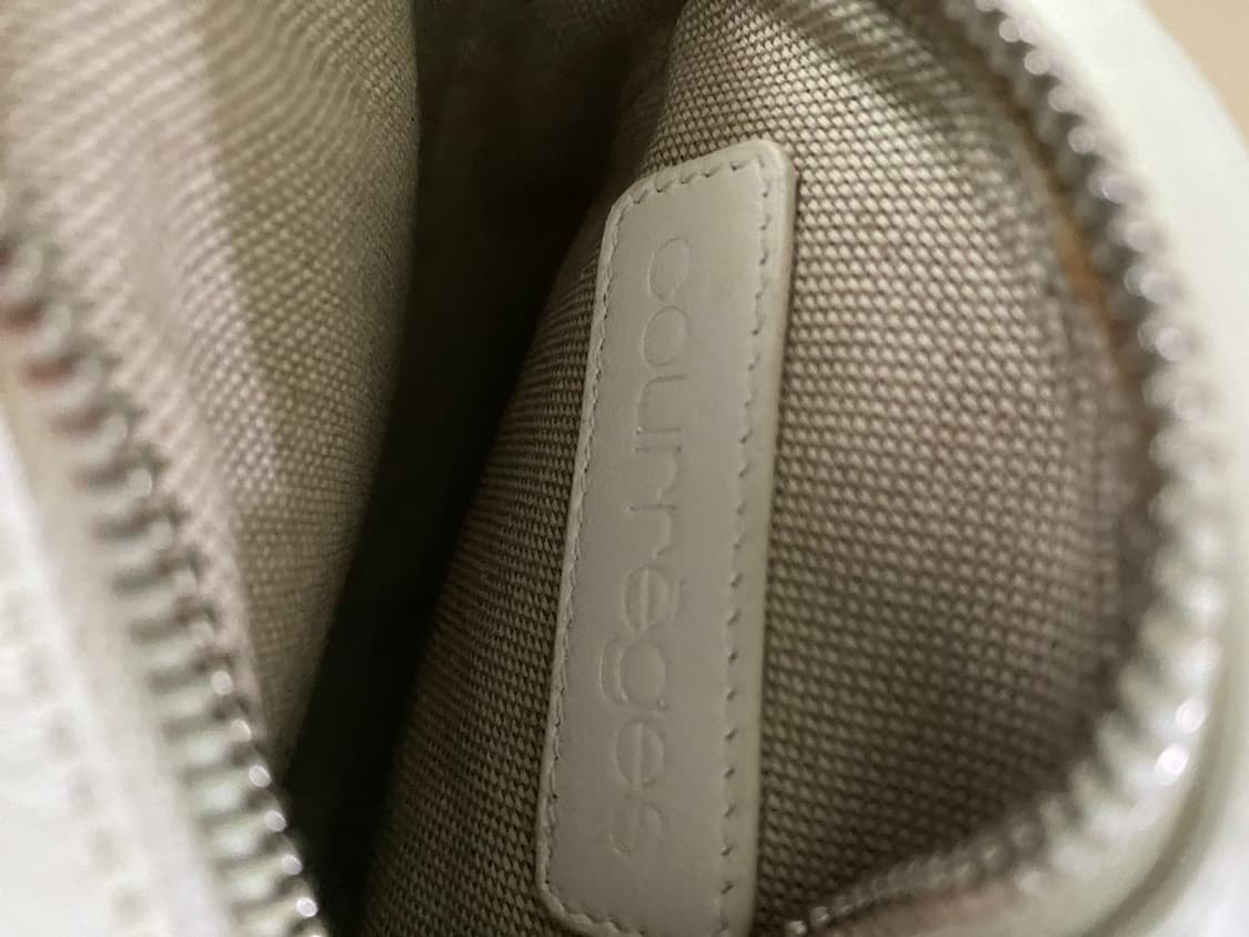 꾸레주 써클백 상품이미지4