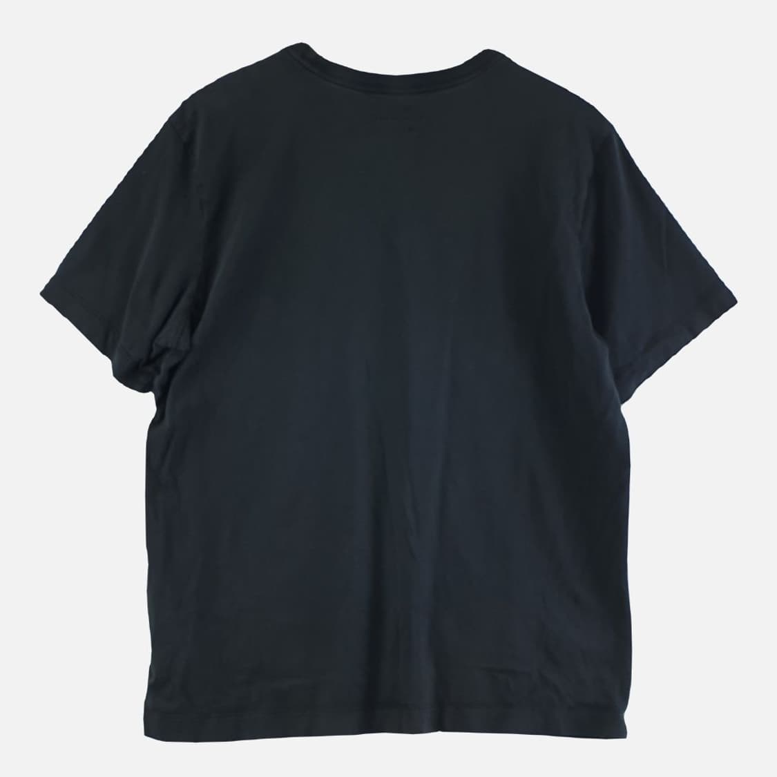 나이키 블랙 남자 반팔티 XL N4970 상품이미지2