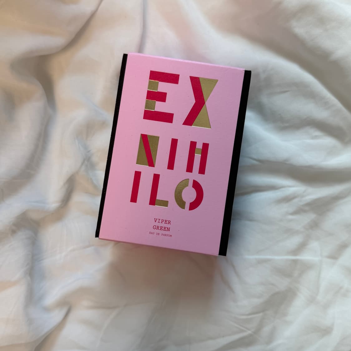 (국문택) 엑스니힐로 바이퍼 그린 50ml 상품이미지2