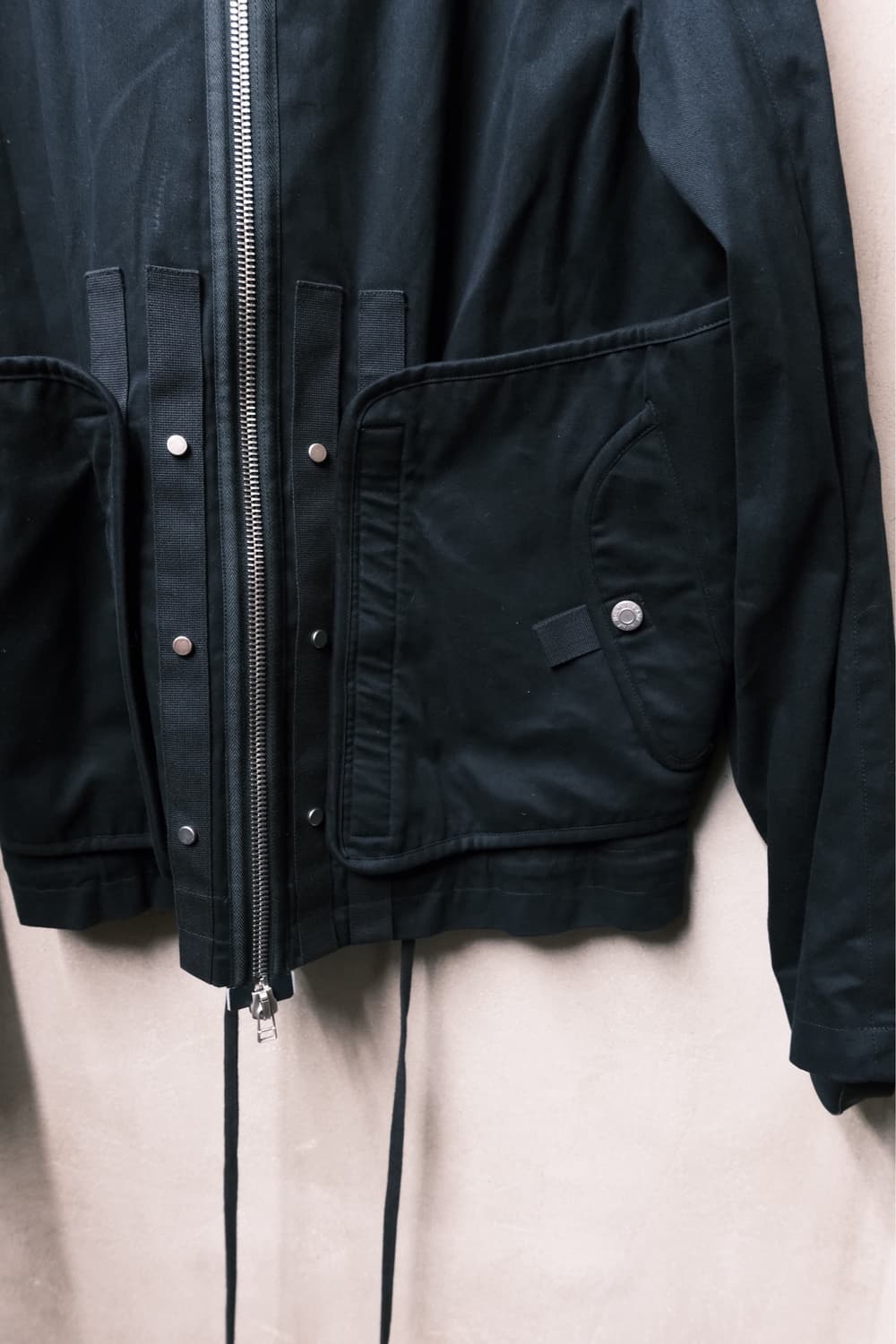 Helmut lang 유틸리티 후드 자켓 xl 상품이미지6