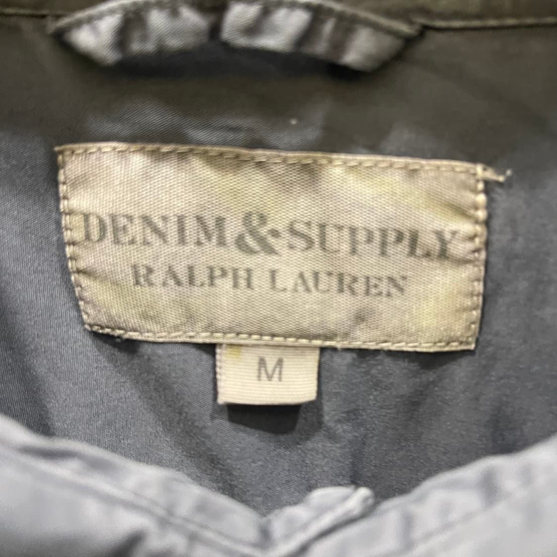 폴로 데님앤서플라이 워크셔츠 상품이미지2