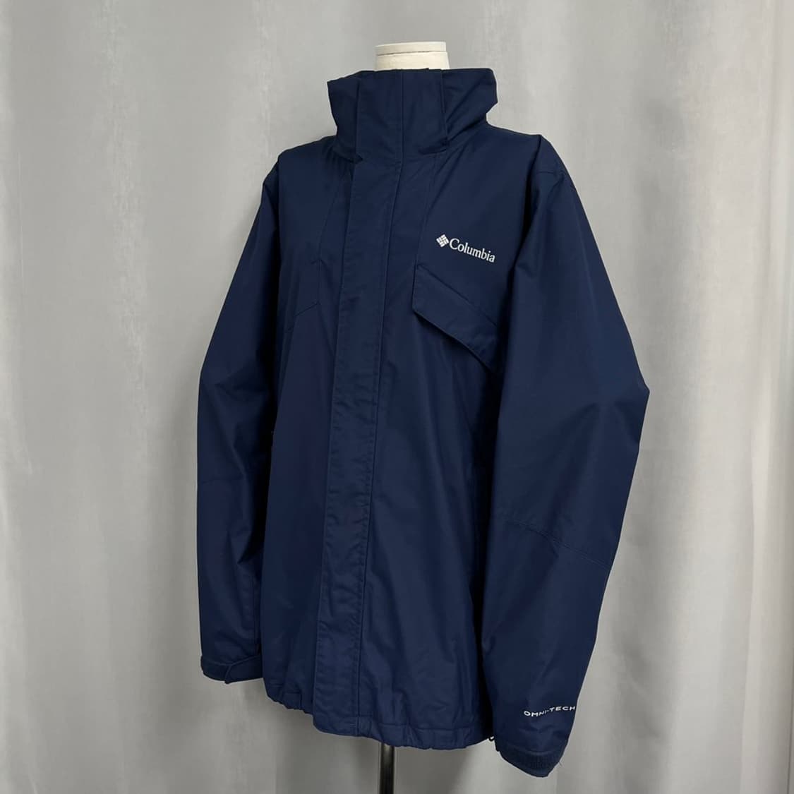 콜롬비아 바람막이/#796 상품이미지2