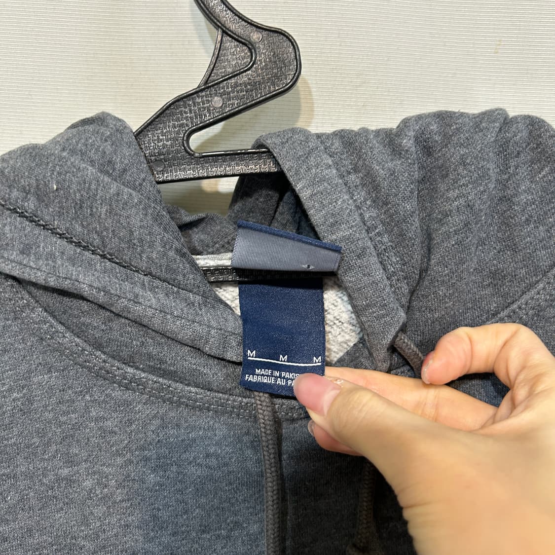 나이키 남성 기모 후드티 95 상품이미지2