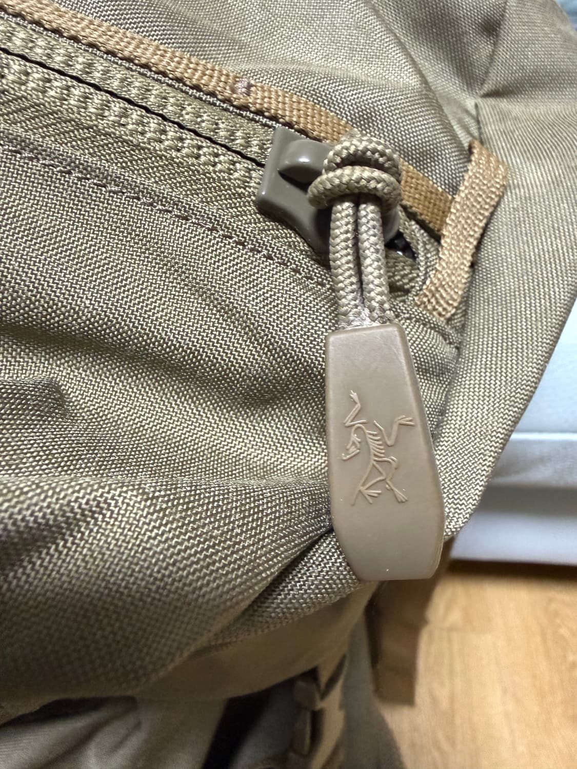 아크테릭스 리프 카이버80 상품이미지4