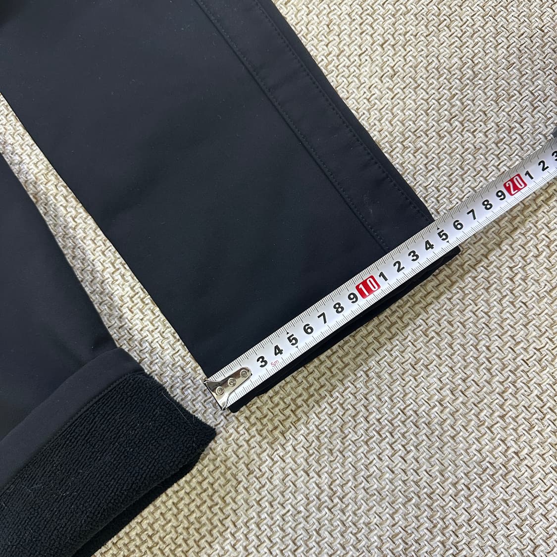 70 K2 기능성 아웃도어 팬츠 0327D 상품이미지6