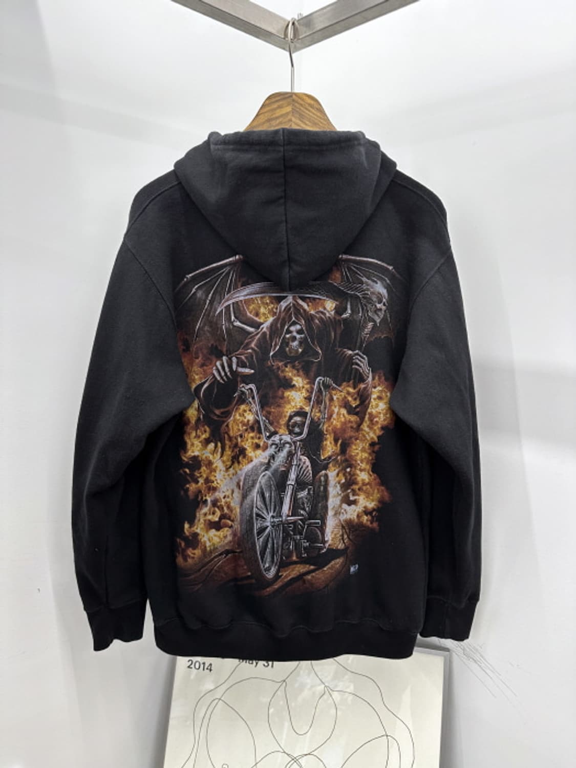 WILD (M) 상품이미지4