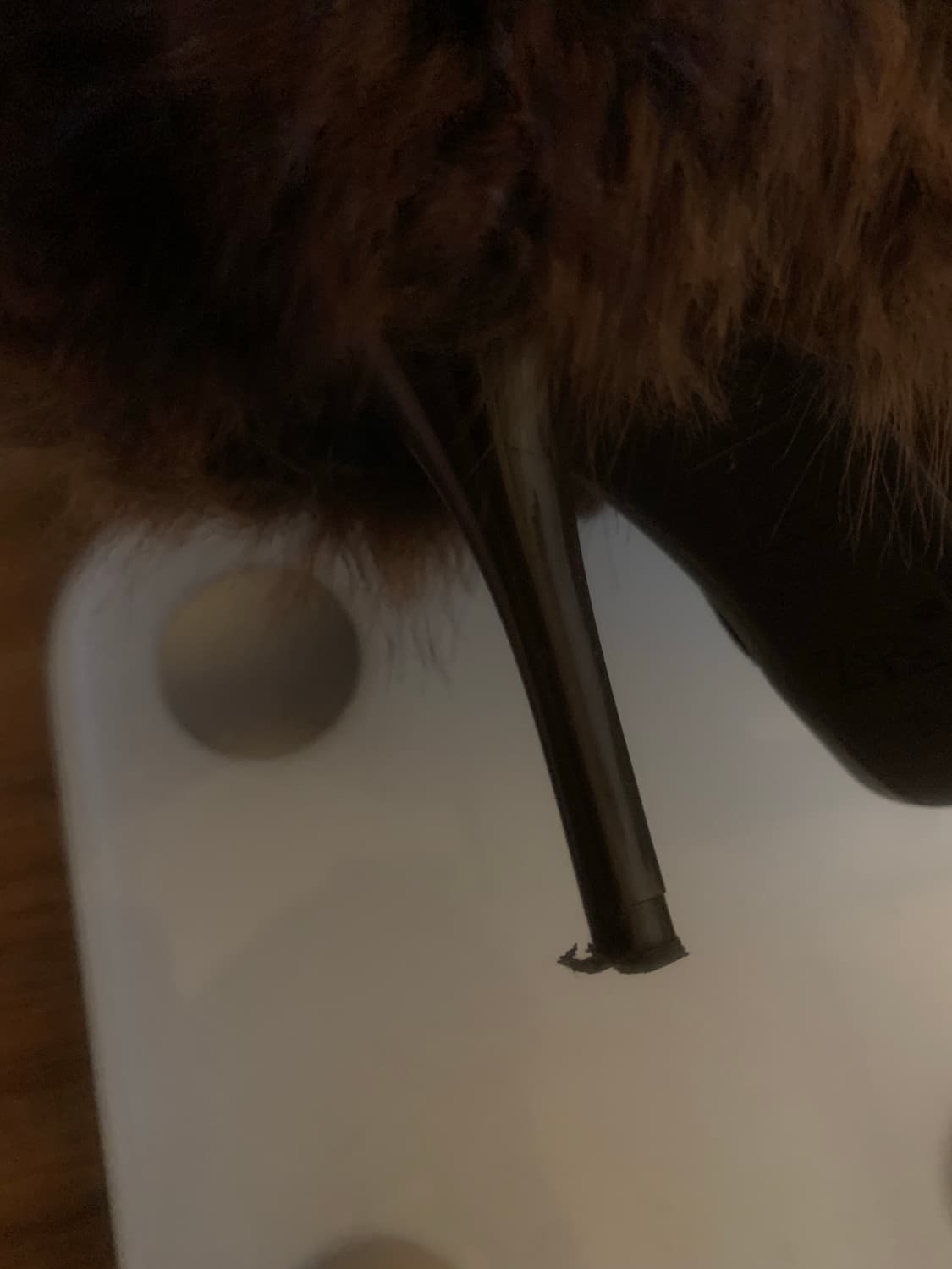 자라 부츠 상품이미지6