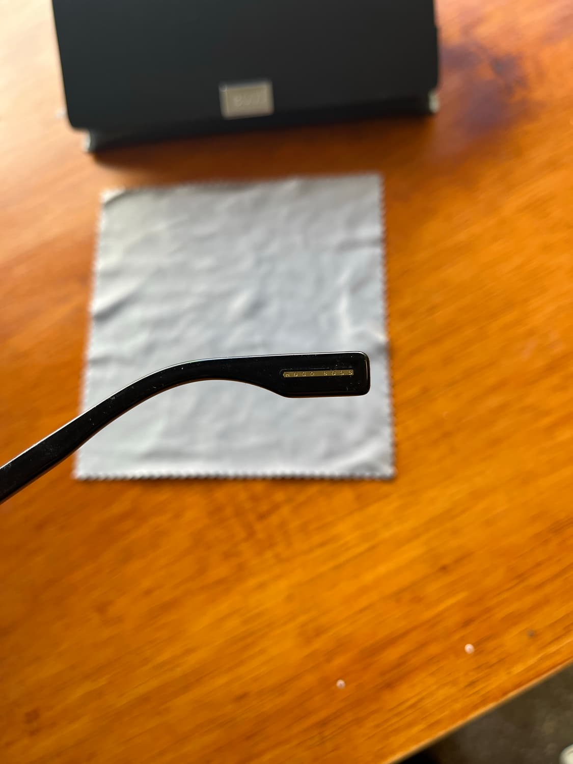 휴고보스 클래식 아이웨어  상품이미지8