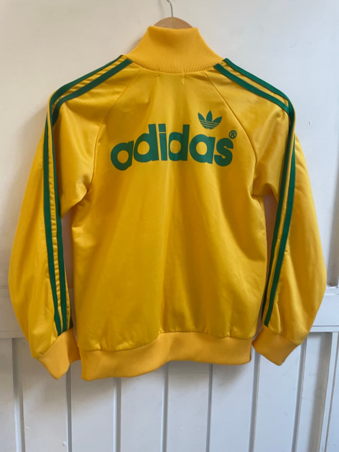 90's ADIDAS jersey 90년대 아디다스 져지 상품이미지5