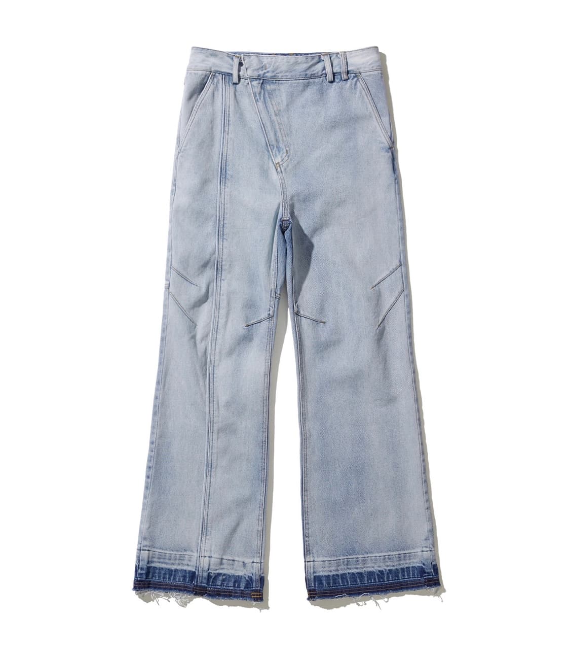 Xlim EP.7 06 TROUSERS 상품이미지1