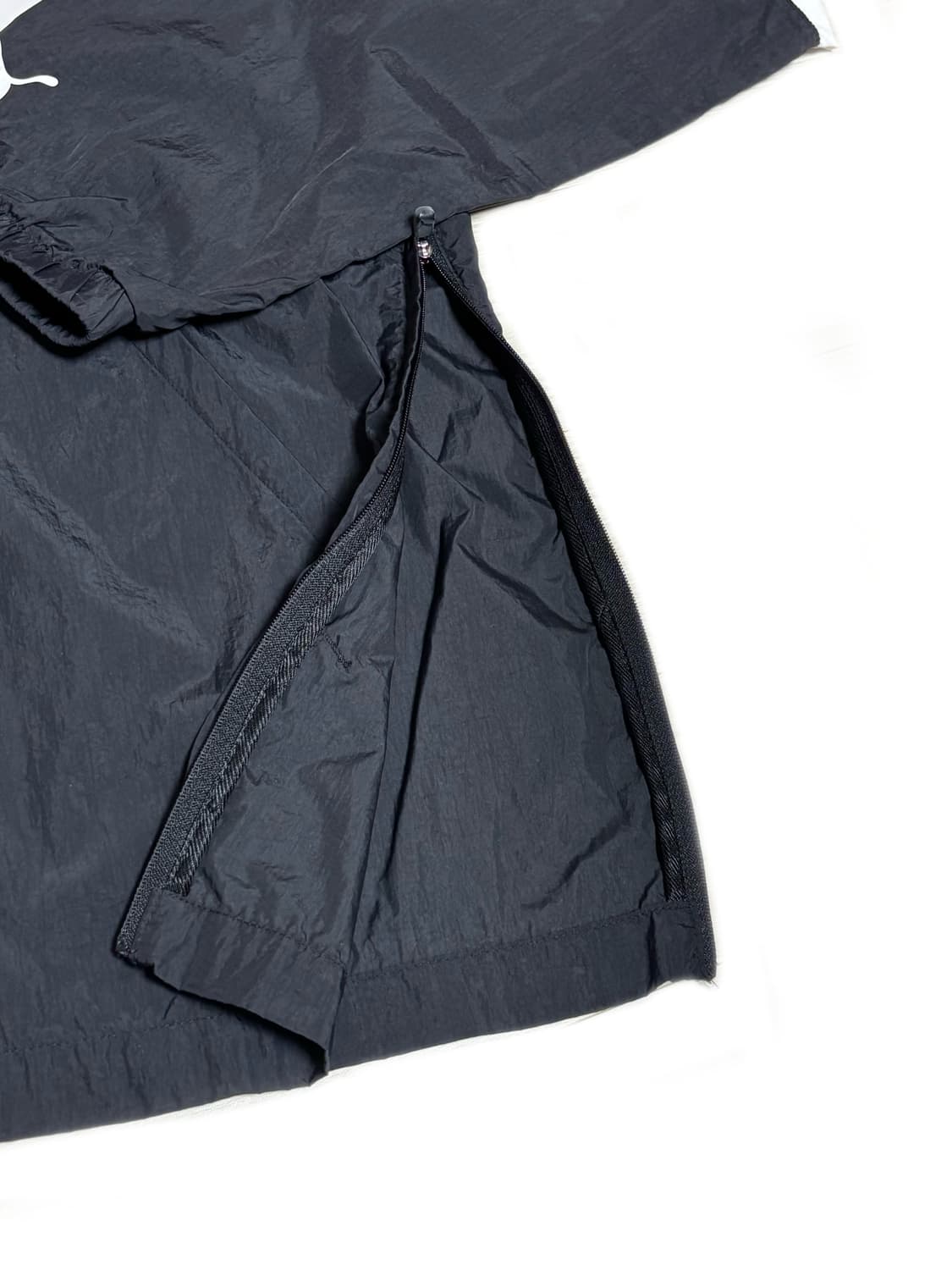 빈티지 퓨마 아노락 상품이미지4