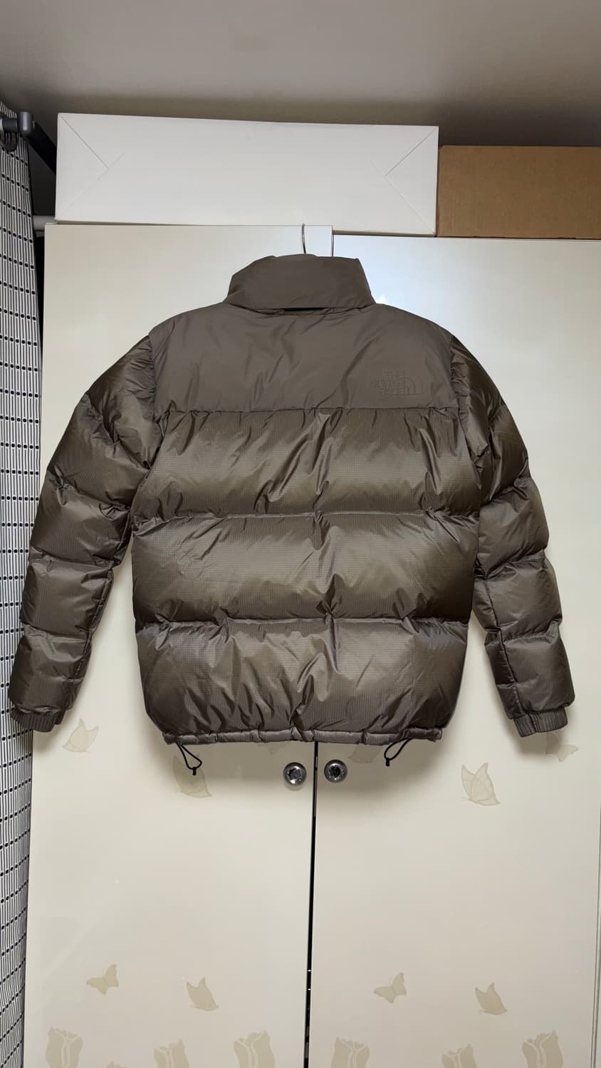 노스페이스 고어텍스 눕시 패딩 (L 사이즈) 상품이미지2