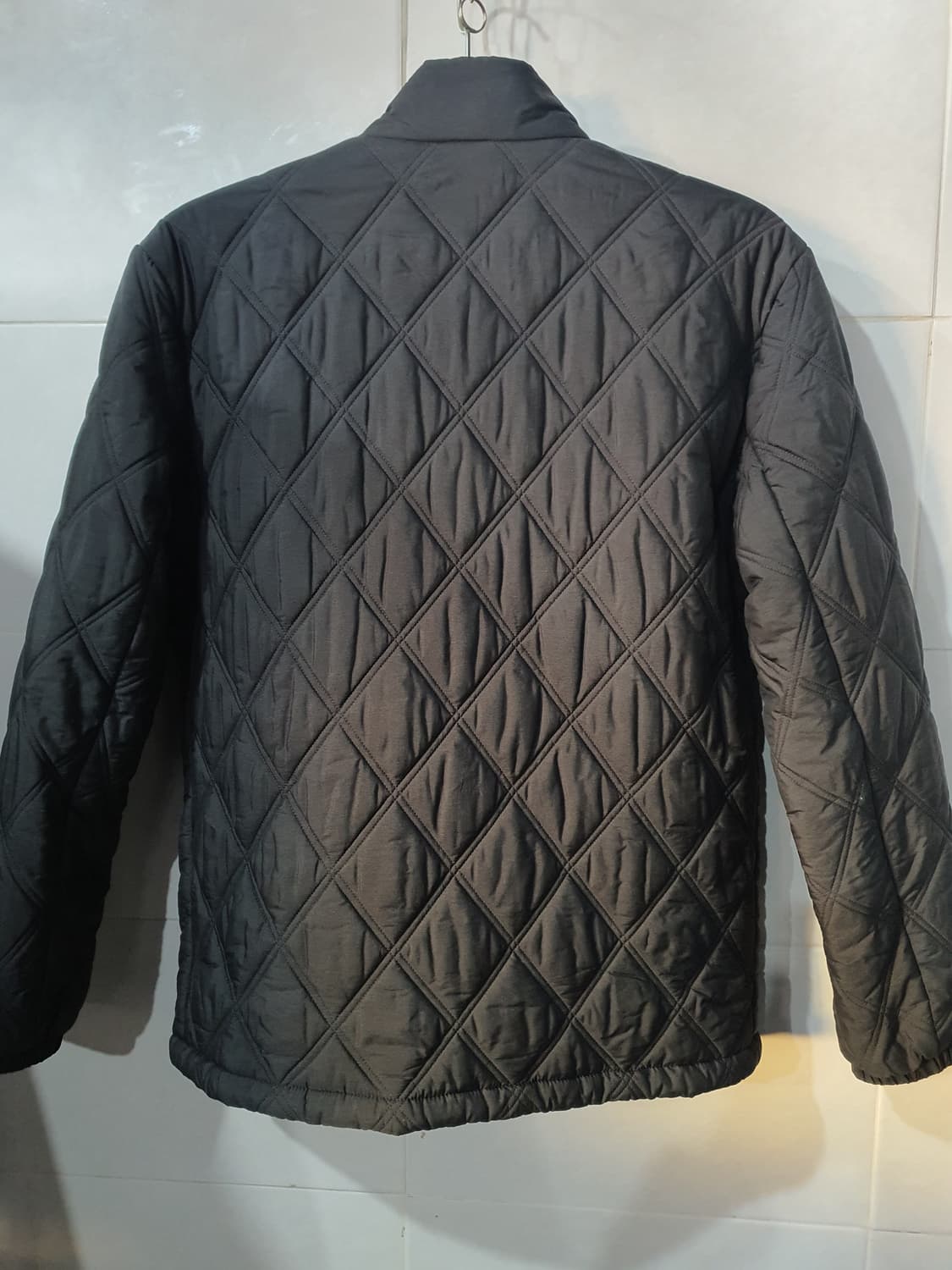 JDX 남성 퀼팅 골프점퍼 상품이미지6