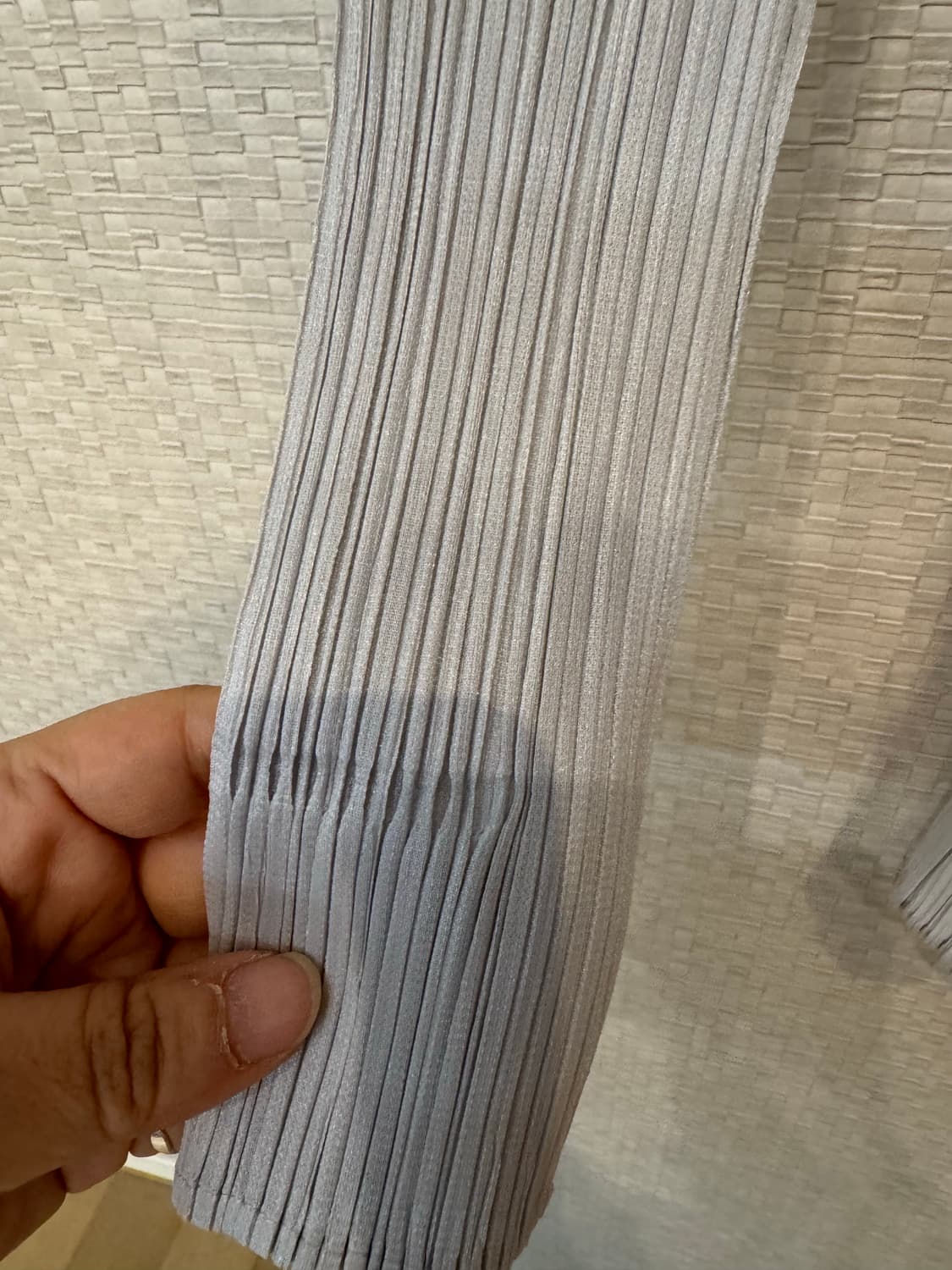 플리츠플리즈 메리 가디건  상품이미지6