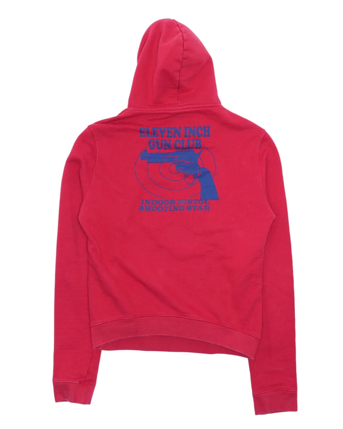 [M]베트멍 17AW 건클럽 후드 티셔츠 상품이미지1